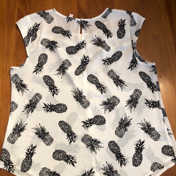 Candies pineapple top - Picture 3 of 3